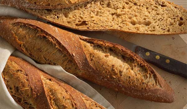 SOL Ancient Grains application rustic specialty breads 600x350
