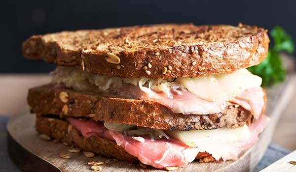 SOL Ancient Grains application sliced bread 600x350