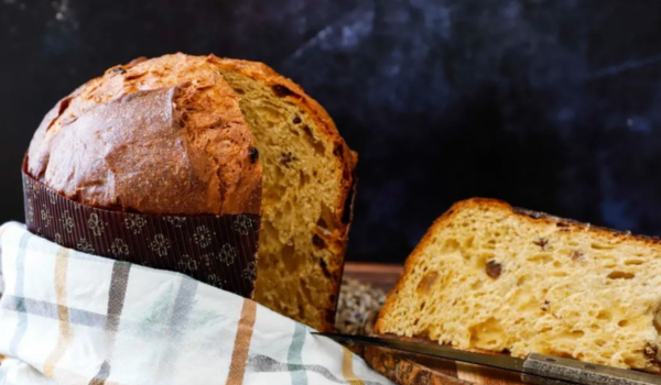 SOL Ancient Grains application leavened pastries