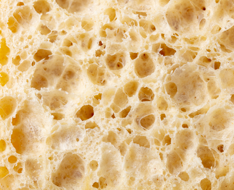 Dough enhancers   bread top banner image