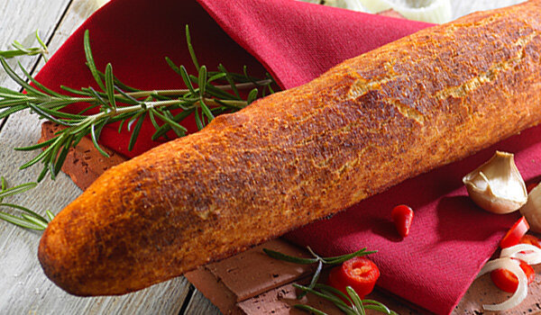 SOL tiger paste application rustic loaves 600x350