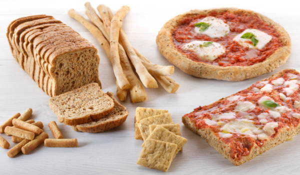Proteios   gluten free