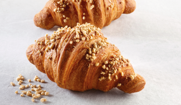 Proteios   baked snacks