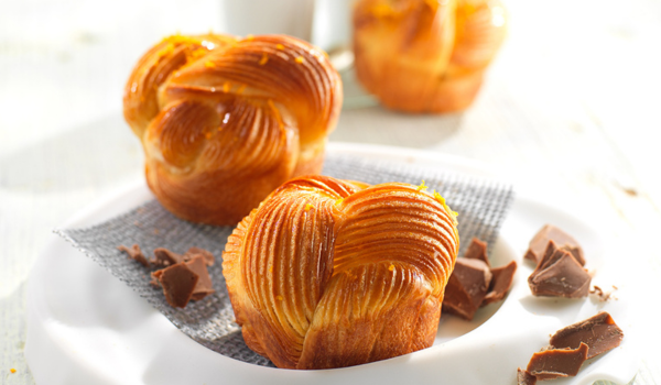 viennoiserie