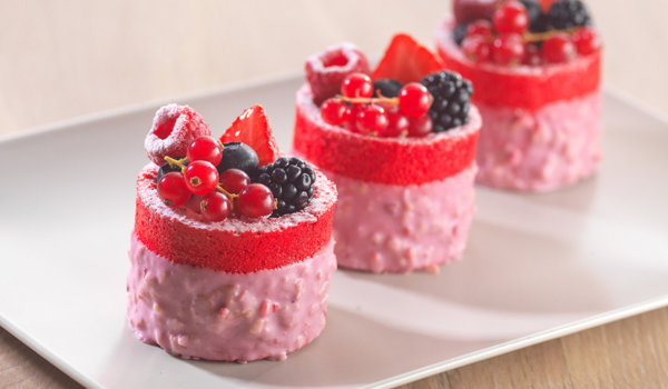 Fruity Notes