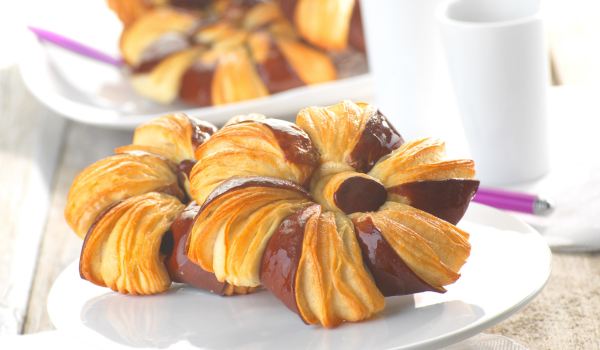 puff pastry 