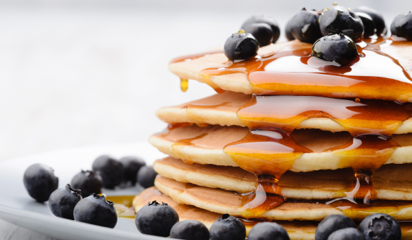 Pancakes (1)