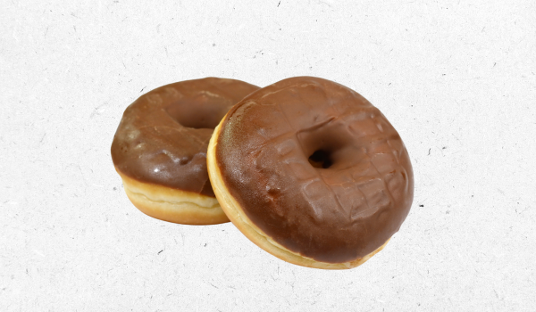 Donut & cake coatings