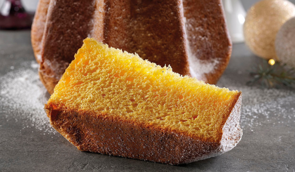 Panettone Range Golden Now
