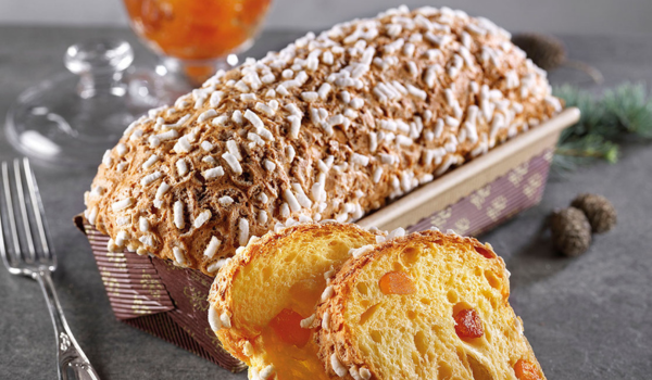 Panettone Range Naturvi s