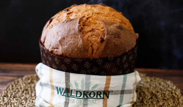 Panettone Range Waldkorn
