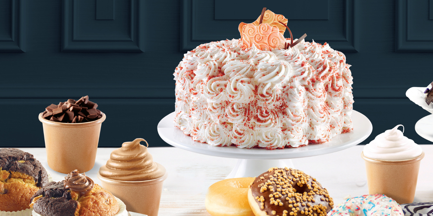 Pastry mixes   hero image