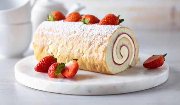 Sponge cakes (3)