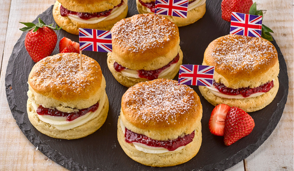 Scone