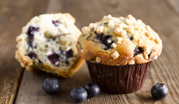 American muffin