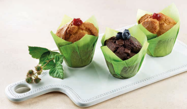 Cakes and muffins (1)