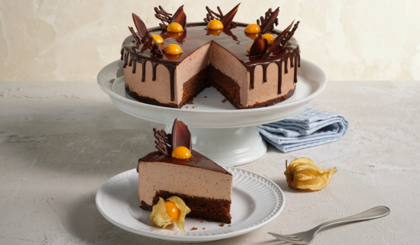 Desserts