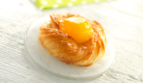 Puff pastries