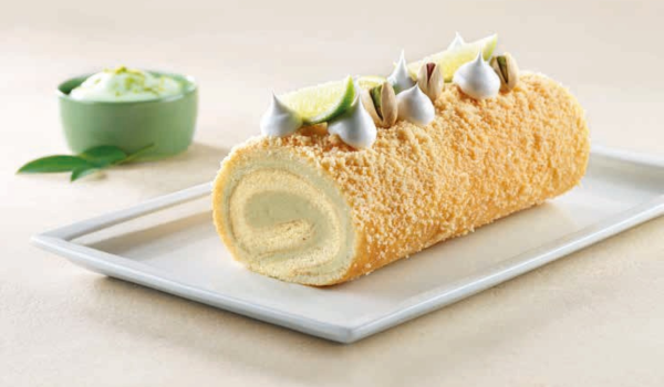 Sponge cakes (1)