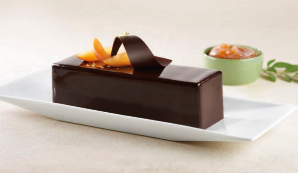 Icings, coatings, fondants