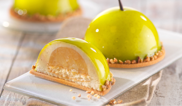 Fruit fillings