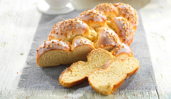 Cake, donut, croissant, cookie mixes