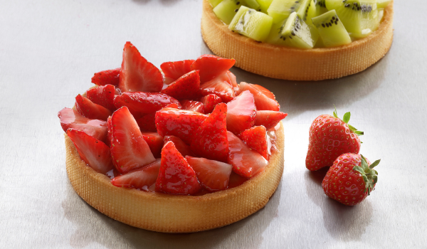 Short pastry