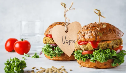 Plant Based Alternatives.