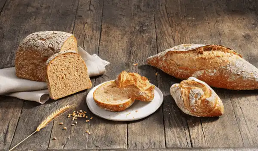 Bread Solutions.