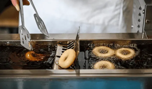 Fats & Oil Solutions.