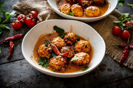 Plant Based Ingredient Solutions.