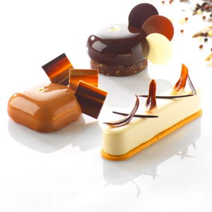 Fine Pastry Solutions.