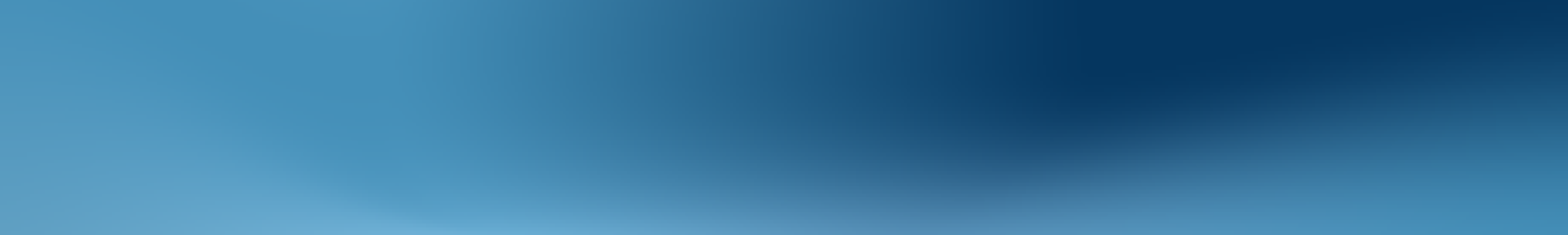 banner background blue