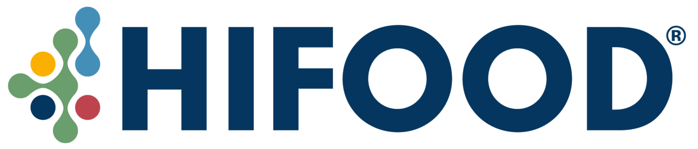 hifood logo header