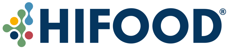 hifood logo header