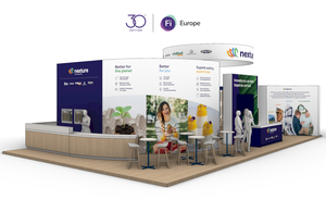 Nexture FIE landing   Immagine stand 