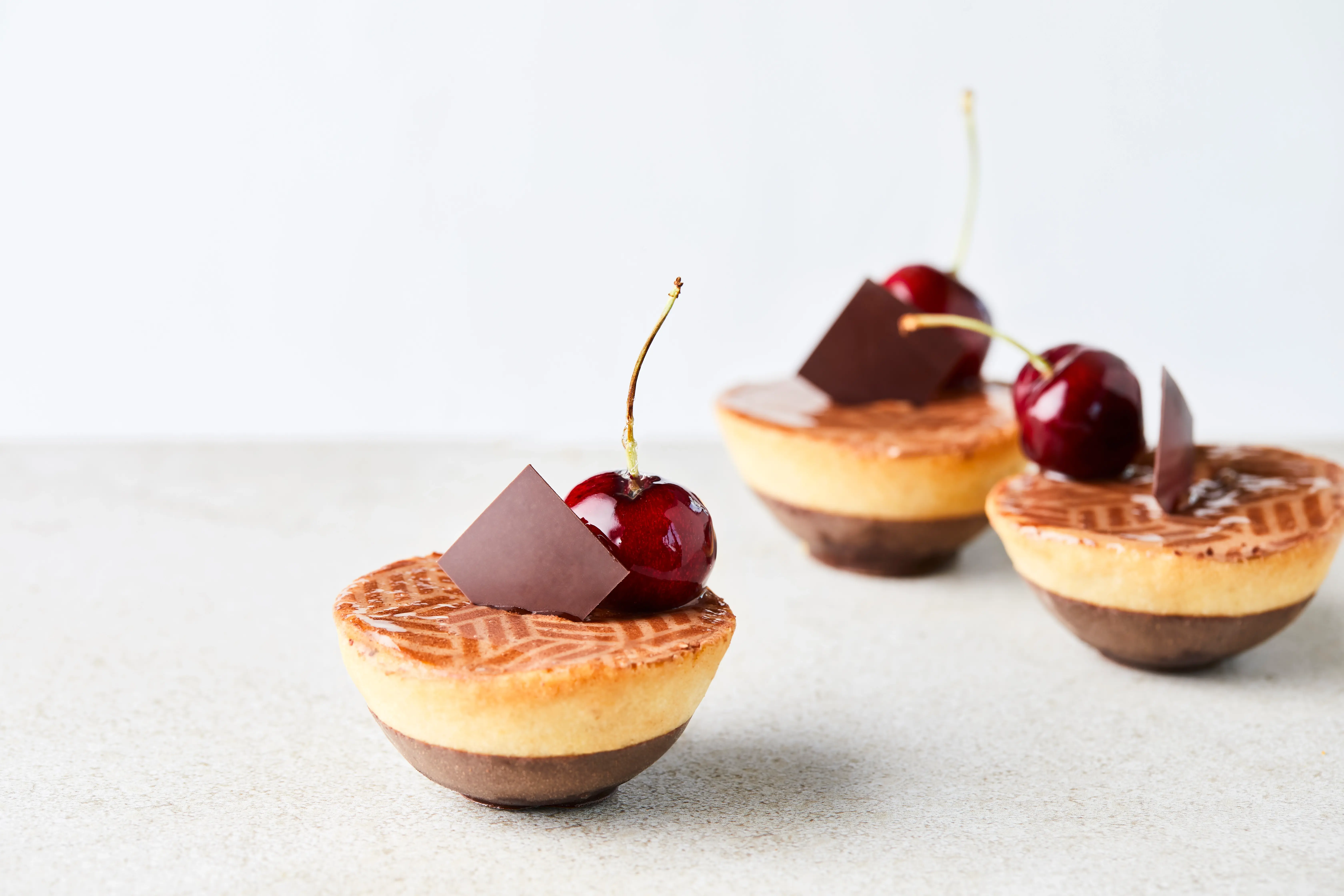 Patisserie   