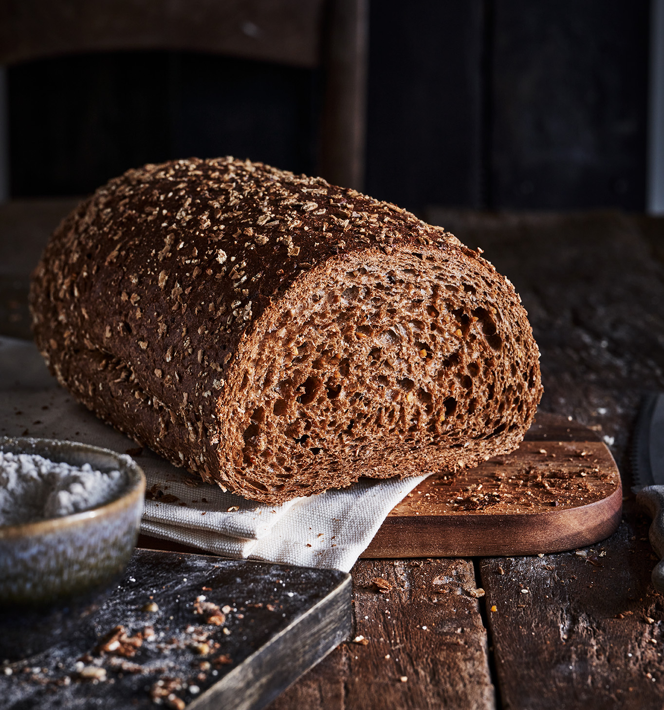 Brood