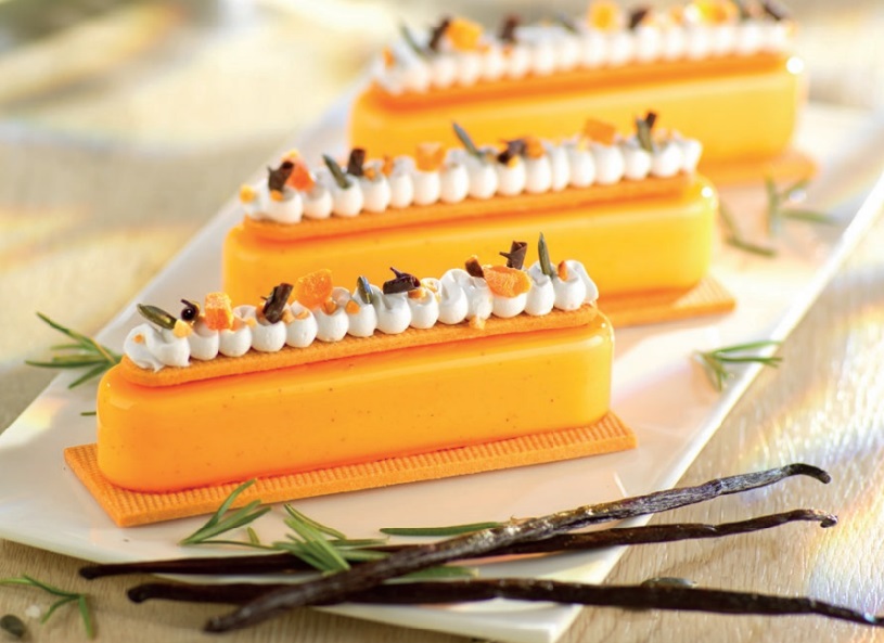 Fondant & Suikerpasta 