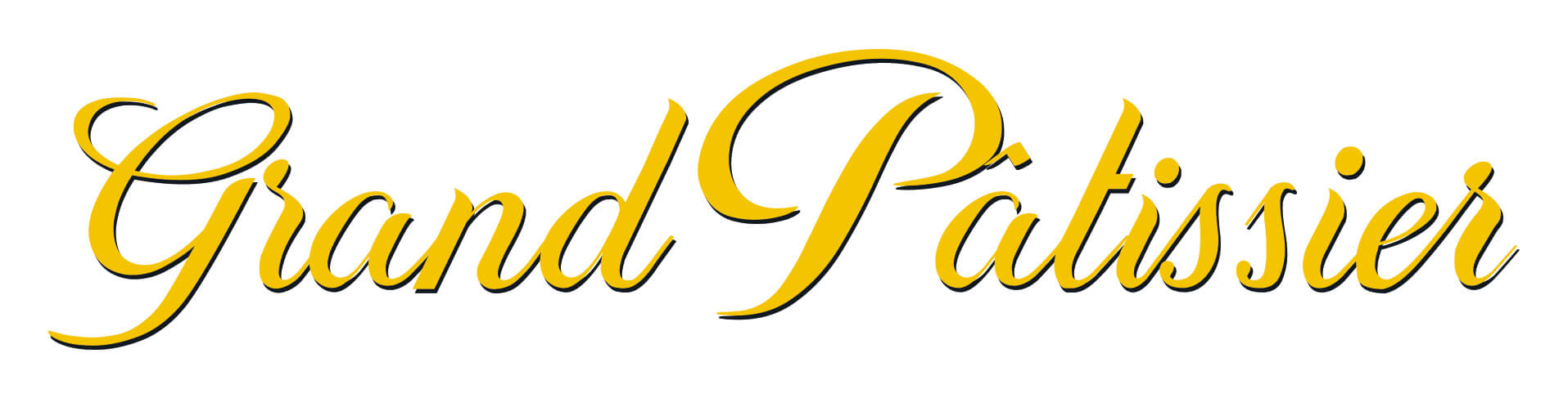 Grand Pâtissier