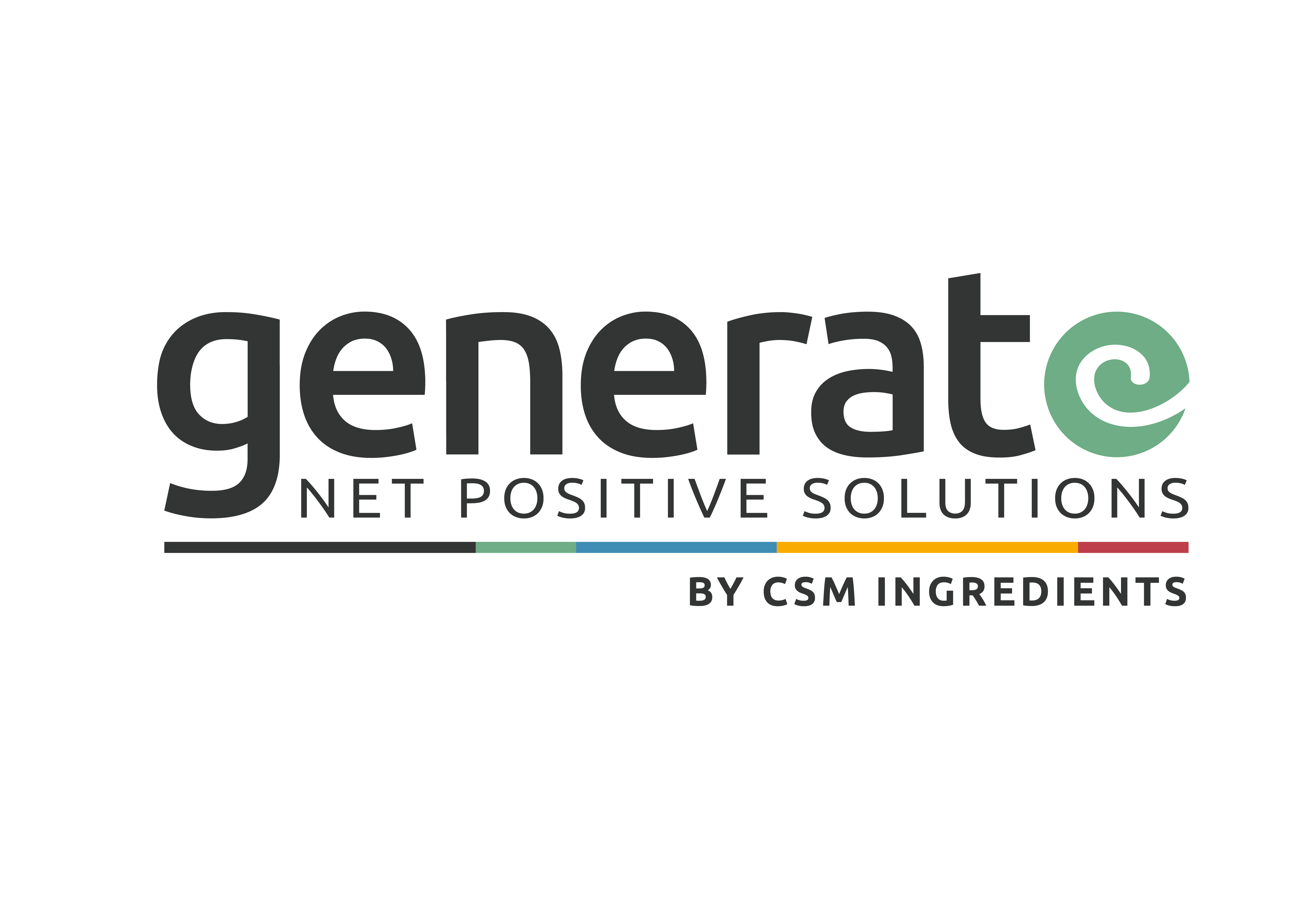 Generate - Plantaardige ingrediënten