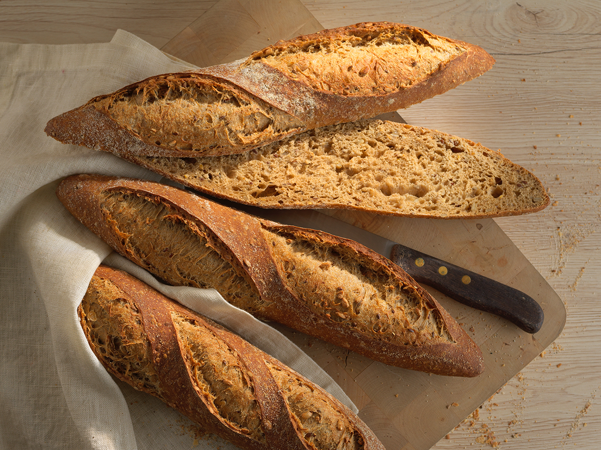 Caty grains