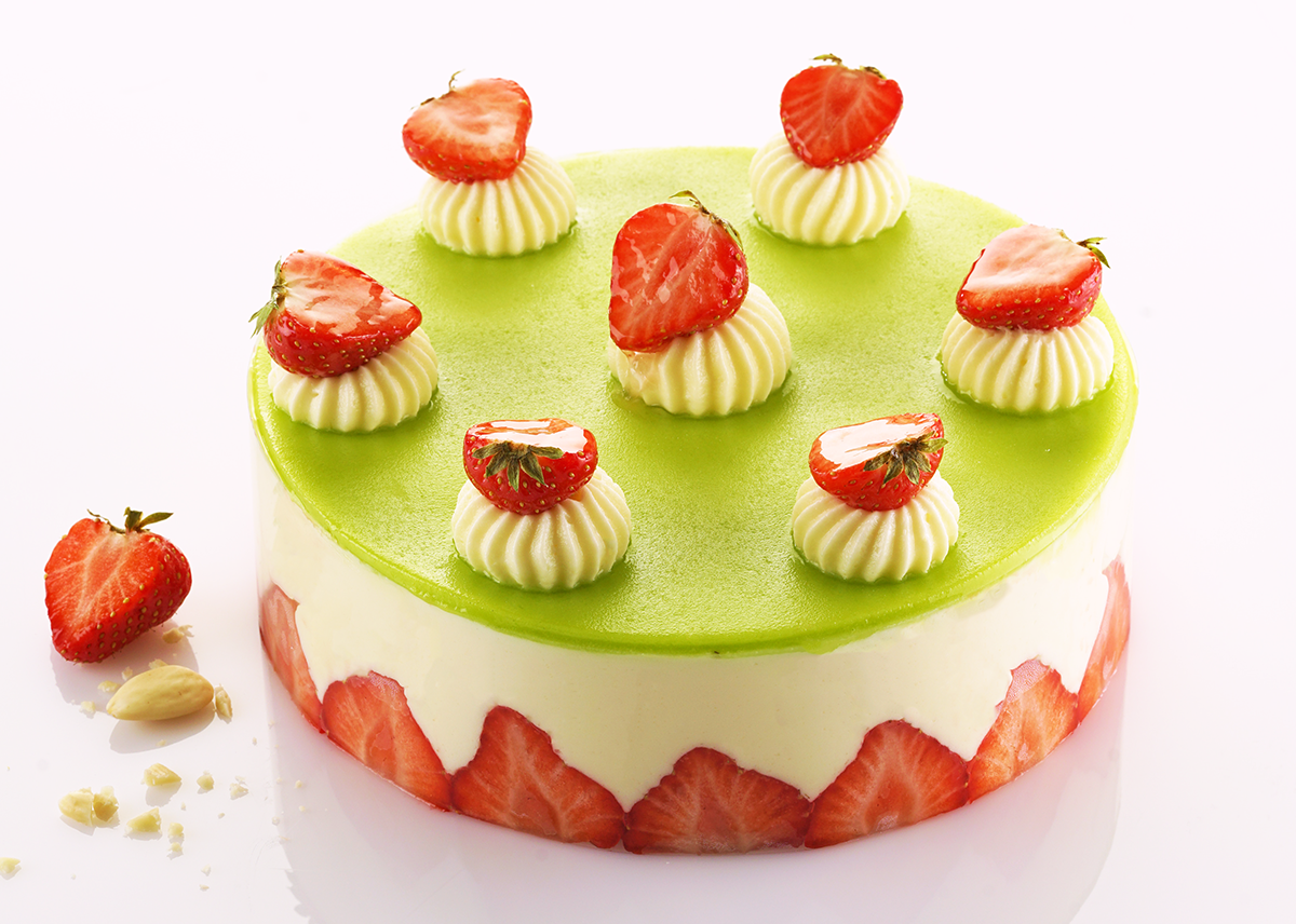 Pâte d’Amande Supérieure 50 %
