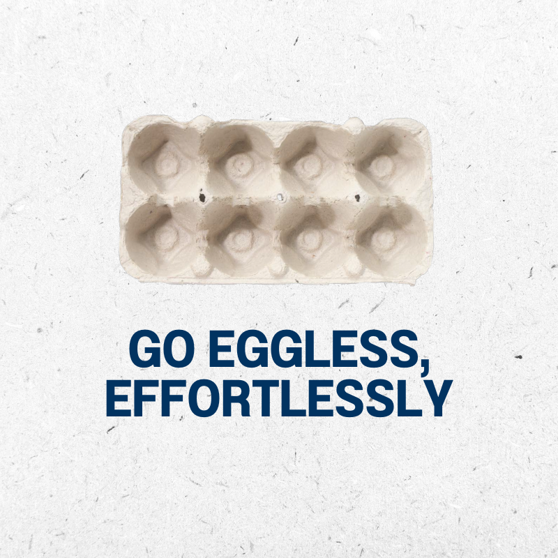 Egg 'n Easy Plus