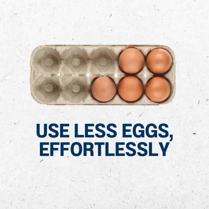 Egg 'n Easy