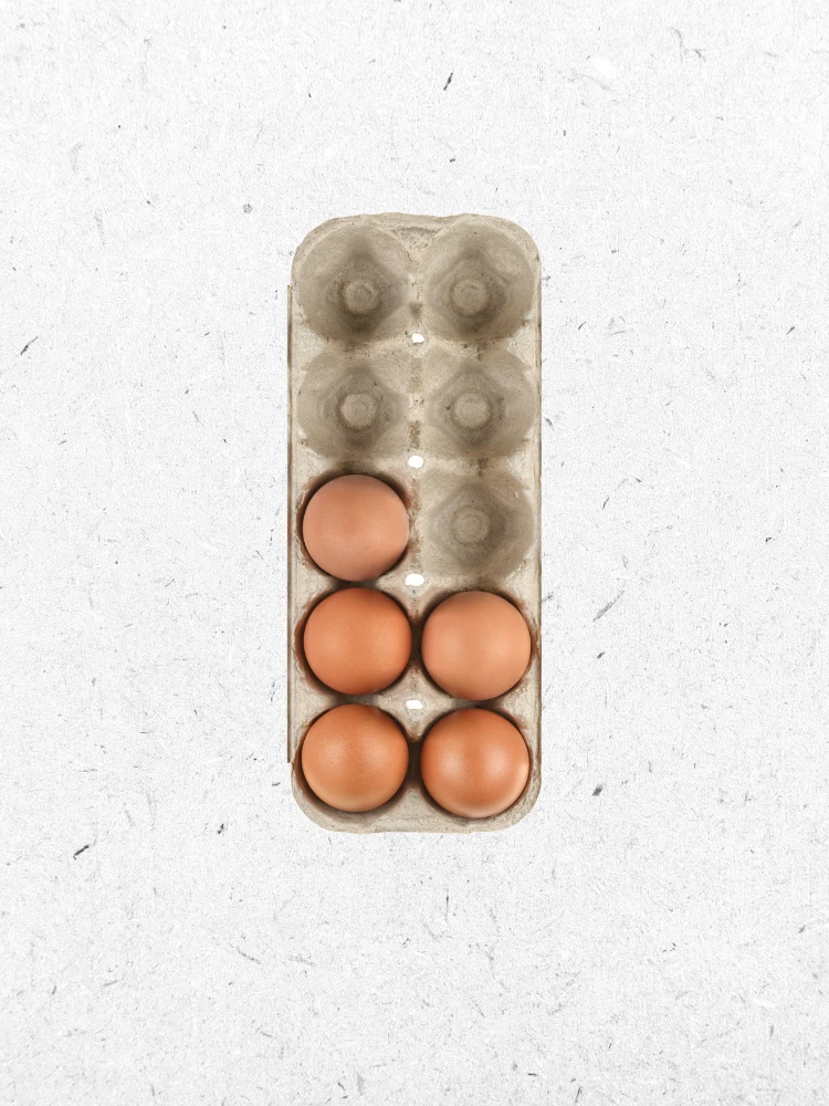 Egg Reduction