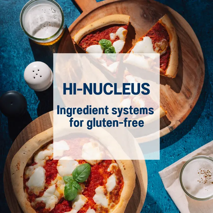 Hi-Nucleus