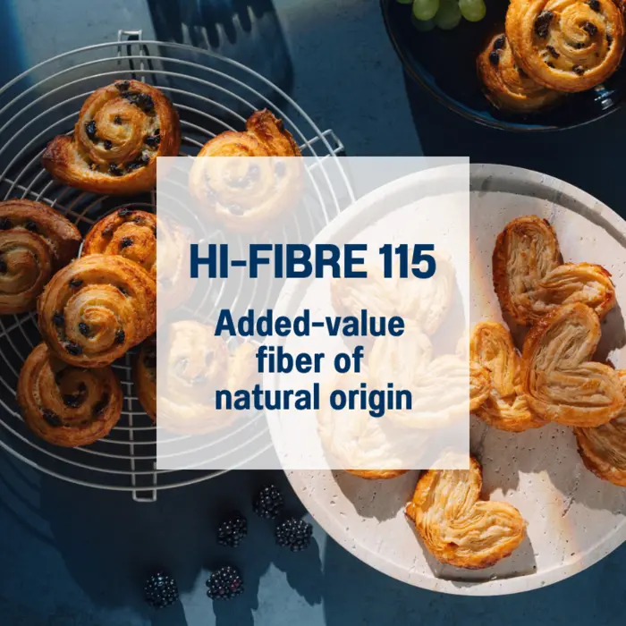 Hi-Fibre 115