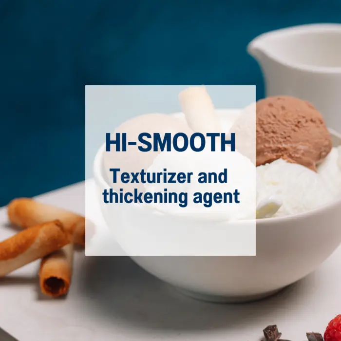 Hi-Smooth