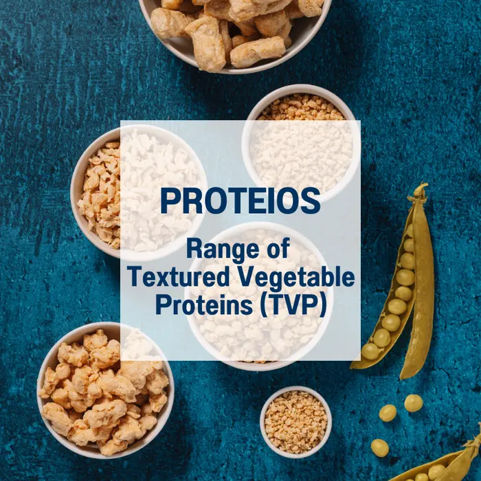 Proteios